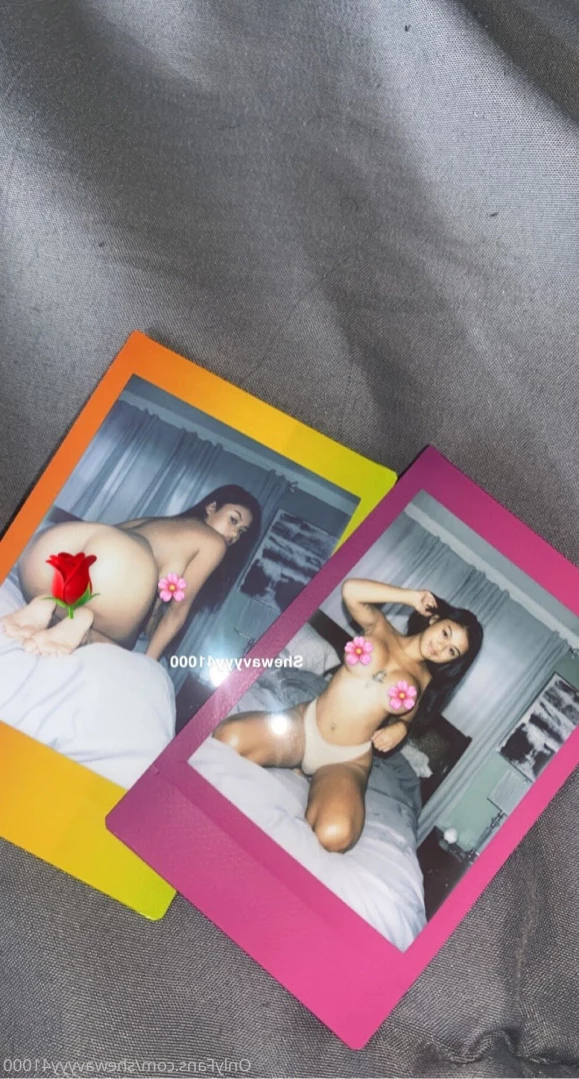 𝒮𝒽𝑒𝓌𝒶𝓋𝓎𝓎𝓎🥀 [ shewavyyy41000 ] Onlyfans leaked photo 13767224 on Hotleaks.tv