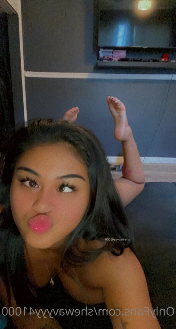 𝒮𝒽𝑒𝓌𝒶𝓋𝓎𝓎𝓎🥀 [ shewavyyy41000 ] Onlyfans leaked photo 14036893 on Hotleaks.tv