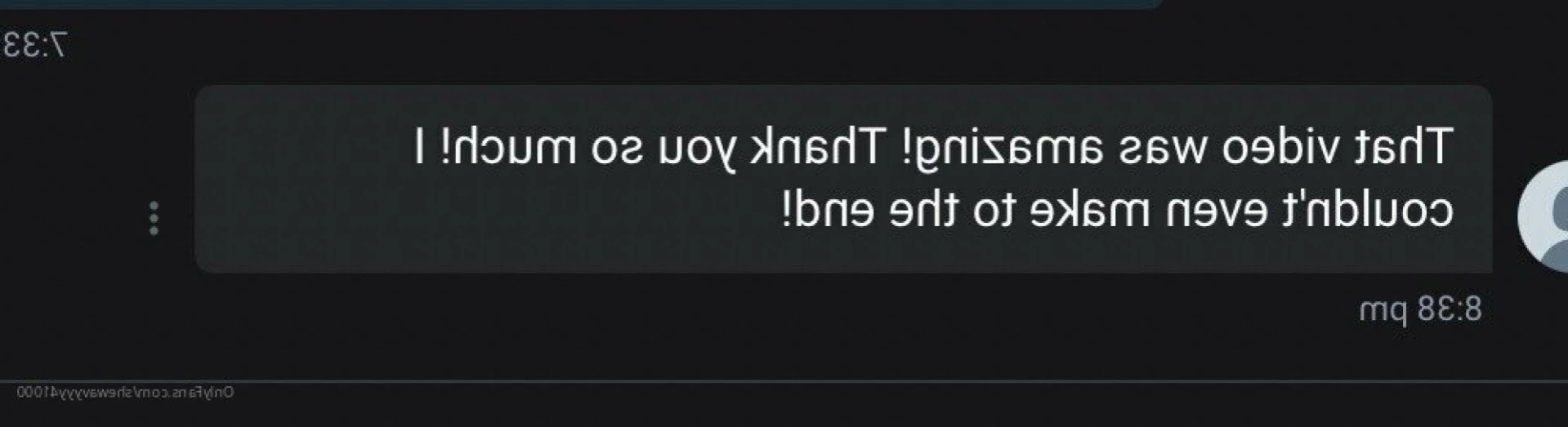 𝒮𝒽𝑒𝓌𝒶𝓋𝓎𝓎𝓎🥀 [ shewavyyy41000 ] Onlyfans leaked photo 14254831 on Hotleaks.tv