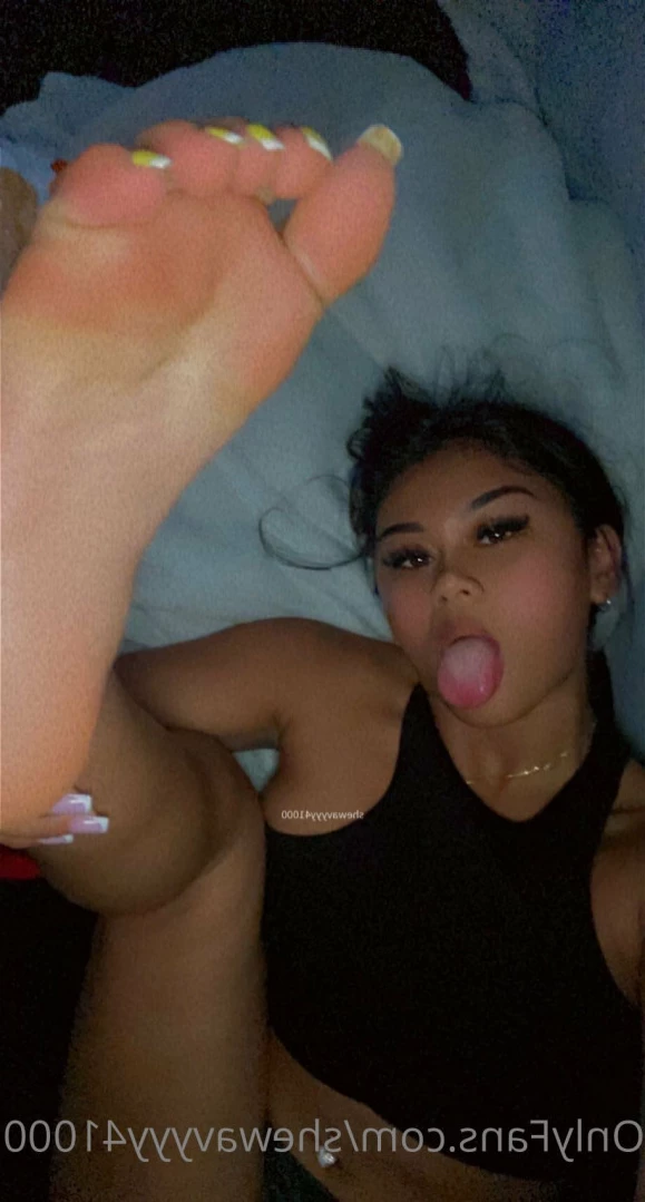 𝒮𝒽𝑒𝓌𝒶𝓋𝓎𝓎𝓎🥀 [ shewavyyy41000 ] Onlyfans leaked photo 15095810 on Hotleaks.tv