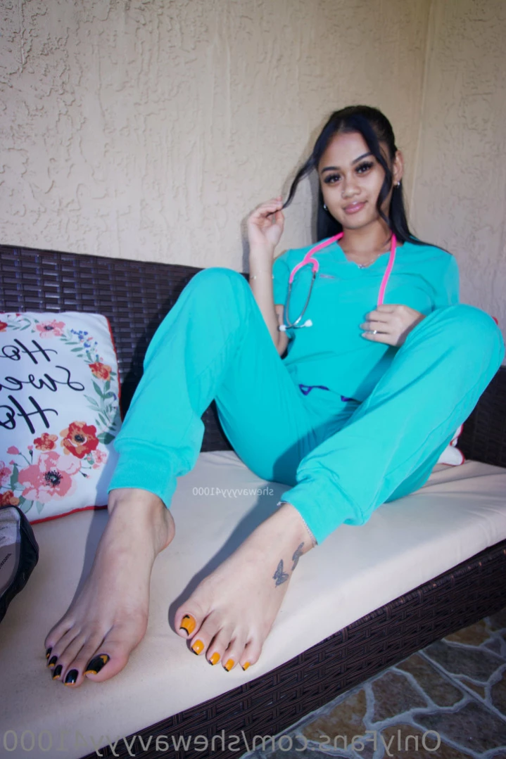 𝒮𝒽𝑒𝓌𝒶𝓋𝓎𝓎𝓎🥀 [ shewavyyy41000 ] Onlyfans leaked photo 15237543 on Hotleaks.tv