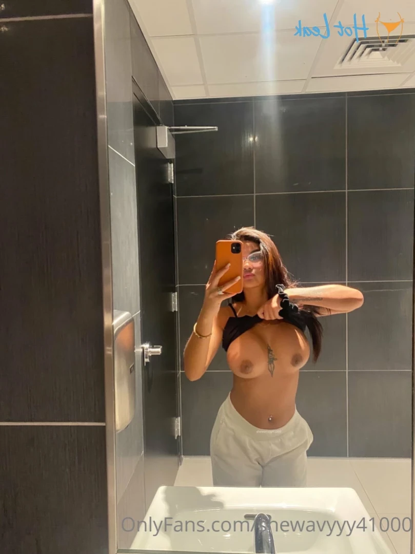 𝒮𝒽𝑒𝓌𝒶𝓋𝓎𝓎𝓎🥀 [ shewavyyy41000 ] Onlyfans leaked photo 15557267 on Hotleaks.tv
