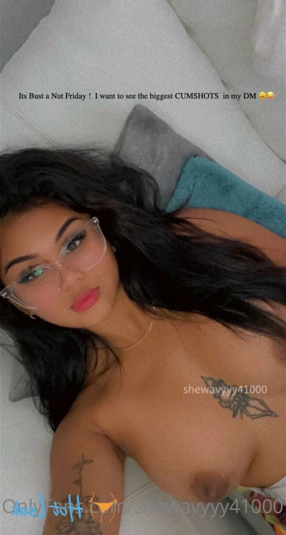 𝒮𝒽𝑒𝓌𝒶𝓋𝓎𝓎𝓎🥀 [ shewavyyy41000 ] Onlyfans leaked photo 15565597 on Hotleaks.tv