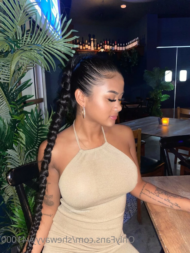 𝒮𝒽𝑒𝓌𝒶𝓋𝓎𝓎𝓎🥀 [ shewavyyy41000 ] Onlyfans leaked photo 15775614 on Hotleaks.tv