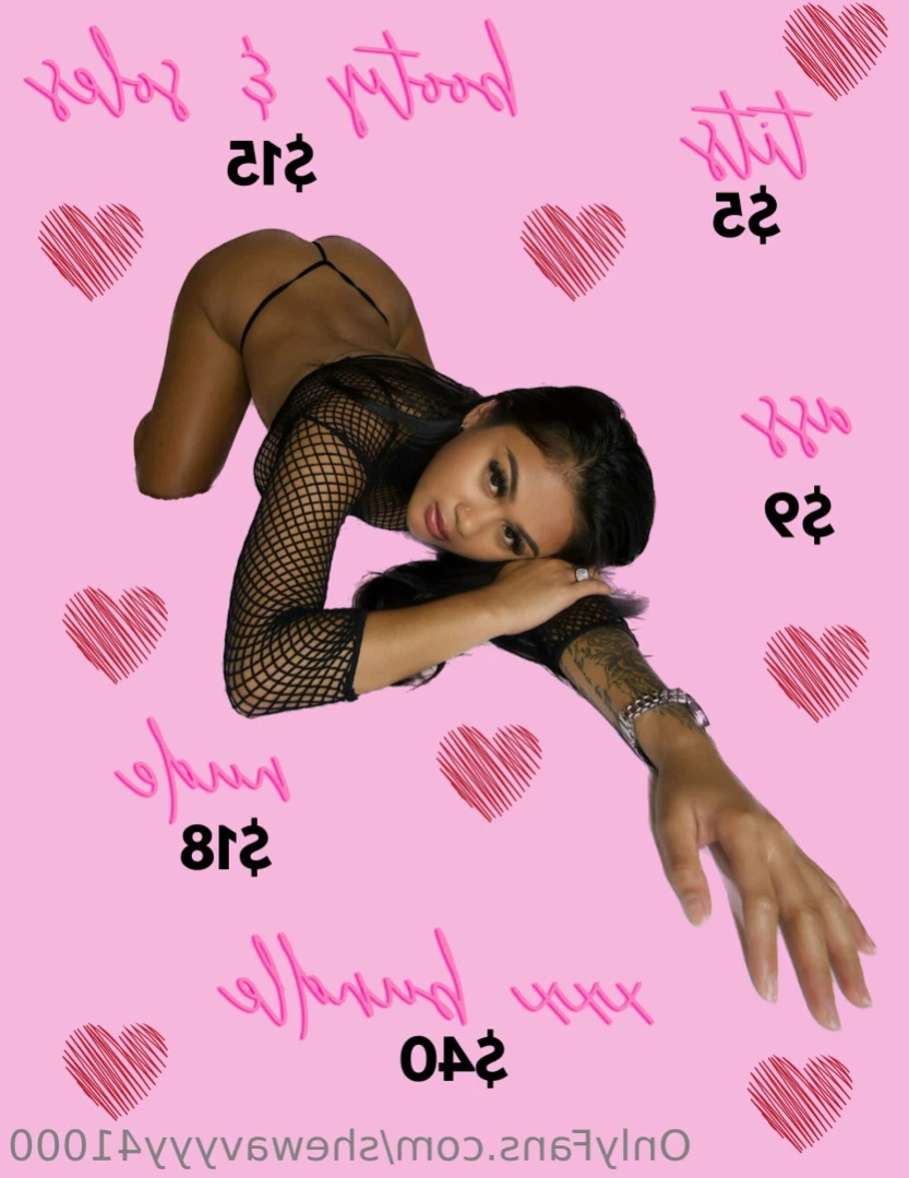 𝒮𝒽𝑒𝓌𝒶𝓋𝓎𝓎𝓎🥀 [ shewavyyy41000 ] Onlyfans leaked photo 15890940 on Hotleaks.tv
