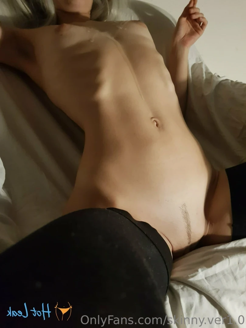 skinny perfection [ skinny.ver1.0 ] Onlyfans leaked photo 12665827 on Hotleaks.tv