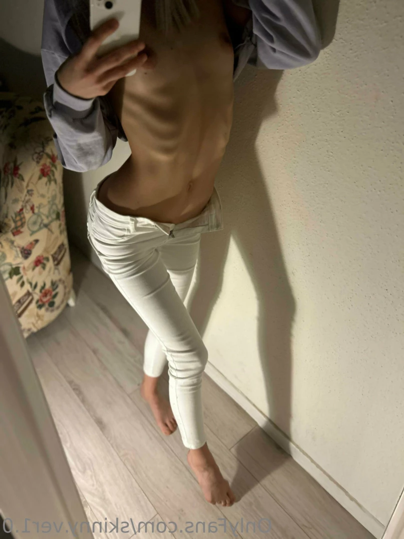 skinny perfection [ skinny.ver1.0 ] Onlyfans leaked photo 12949934 on Hotleaks.tv
