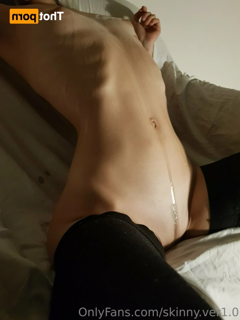 skinny perfection [ skinny.ver1.0 ] Onlyfans leaked photo 12950444 on Hotleaks.tv