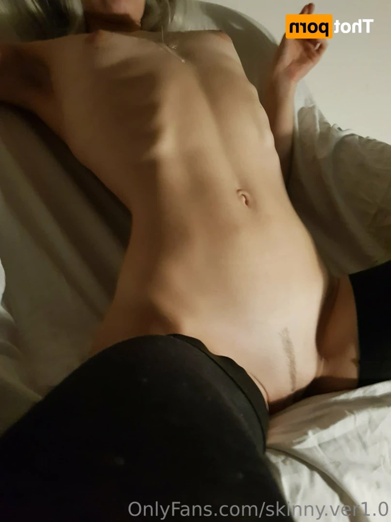 skinny perfection [ skinny.ver1.0 ] Onlyfans leaked photo 13058825 on Hotleaks.tv