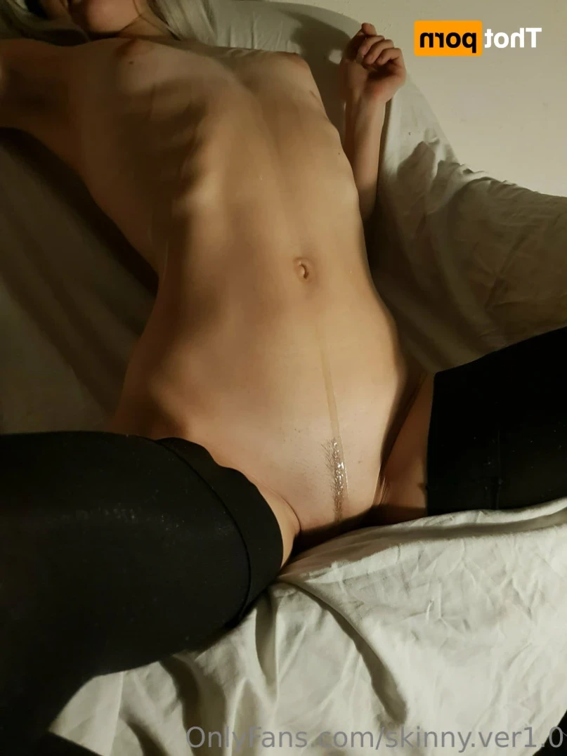 skinny perfection [ skinny.ver1.0 ] Onlyfans leaked photo 14105722 on Hotleaks.tv