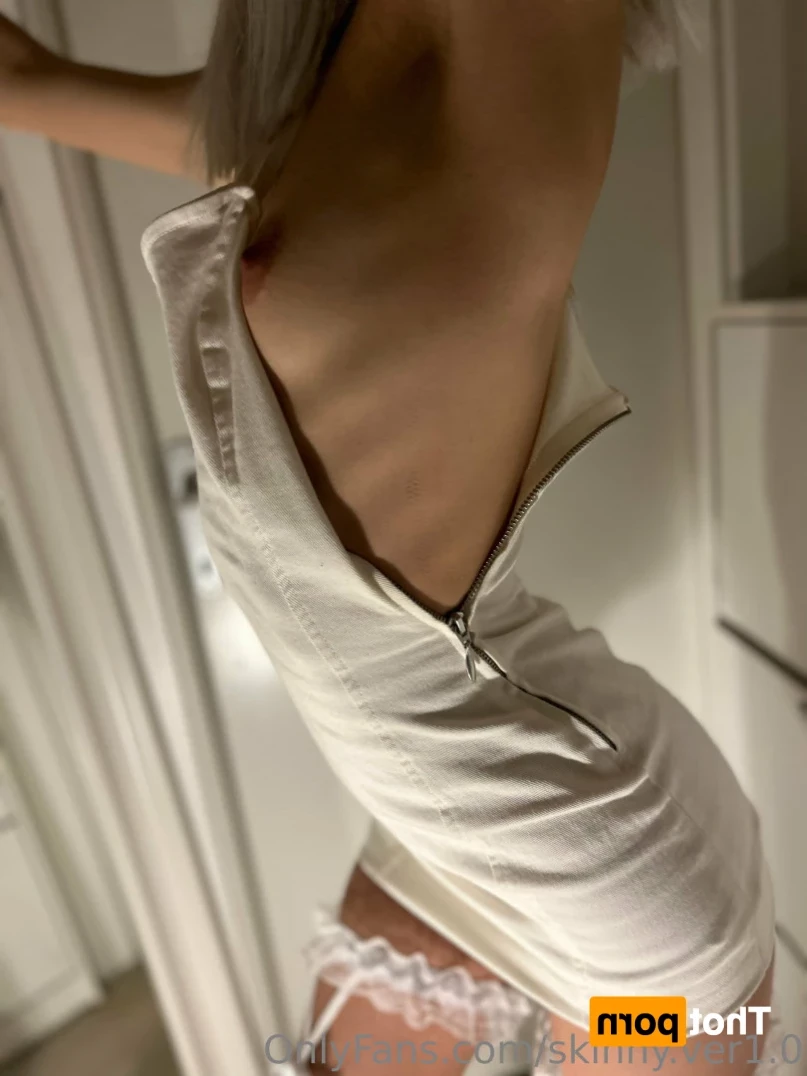 skinny perfection [ skinny.ver1.0 ] Onlyfans leaked photo 15557534 on Hotleaks.tv