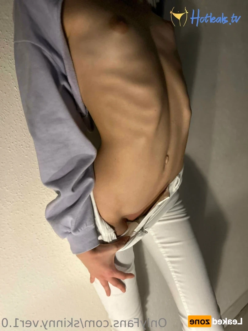 skinny perfection [ skinny.ver1.0 ] Onlyfans leaked photo 16156015 on Hotleaks.tv