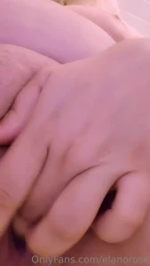 Ellie [ elanorose ] Onlyfans leaked video 12580349 on Hotleaks.tv