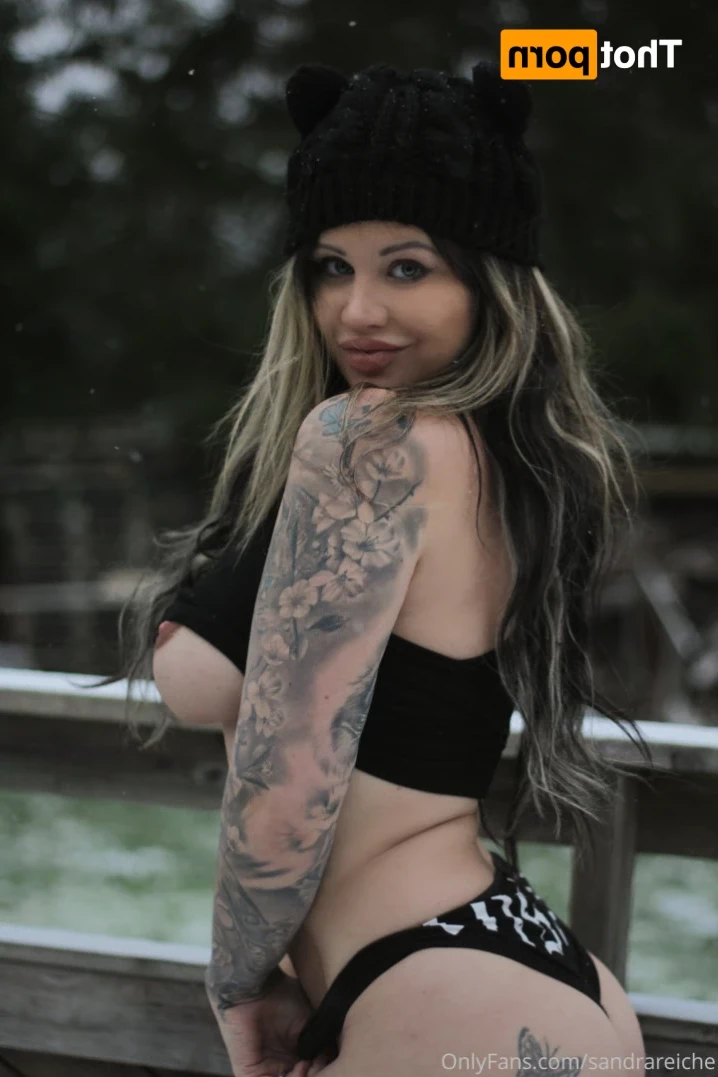 Sandra Reiche - 6packsandra [ sandrareiche ] Onlyfans leaked photo 11764139 on Hotleaks.tv