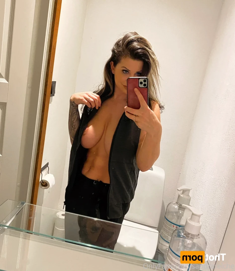 Sandra Reiche - 6packsandra [ sandrareiche ] Onlyfans leaked photo 12037557 on Hotleaks.tv