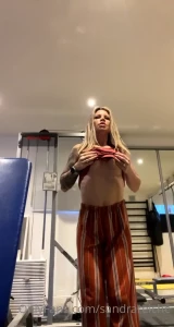 Sandra Reiche - 6packsandra [ sandrareiche ] Onlyfans leaked video 12209490 on Hotleaks.tv