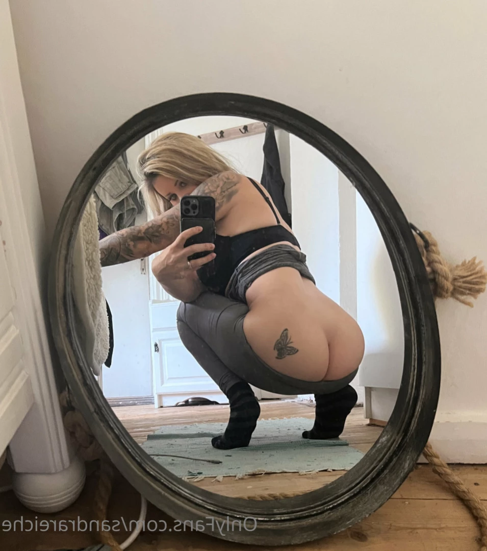 Sandra Reiche - 6packsandra [ sandrareiche ] Onlyfans leaked photo 12754429 on Hotleaks.tv