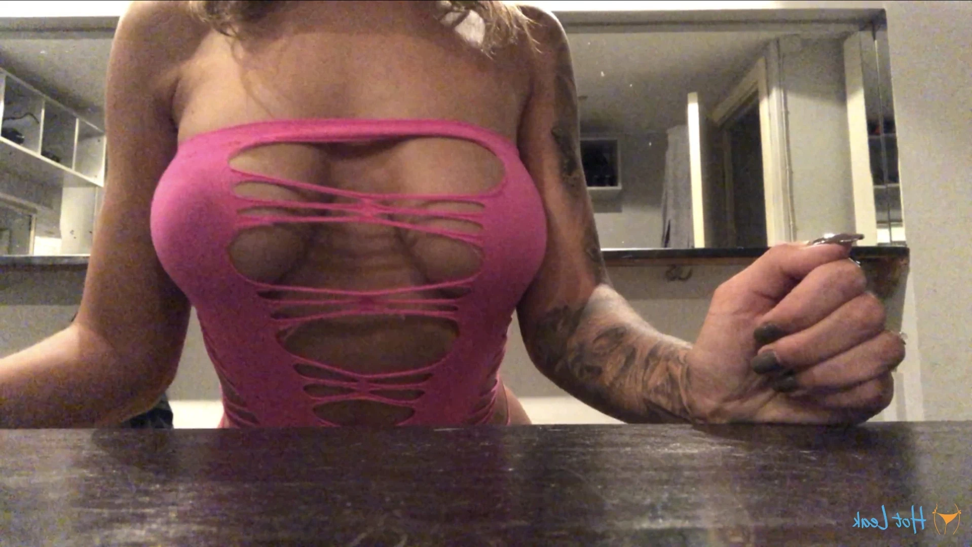 Sandra Reiche - 6packsandra [ sandrareiche ] Onlyfans leaked photo 12803583 on Hotleaks.tv