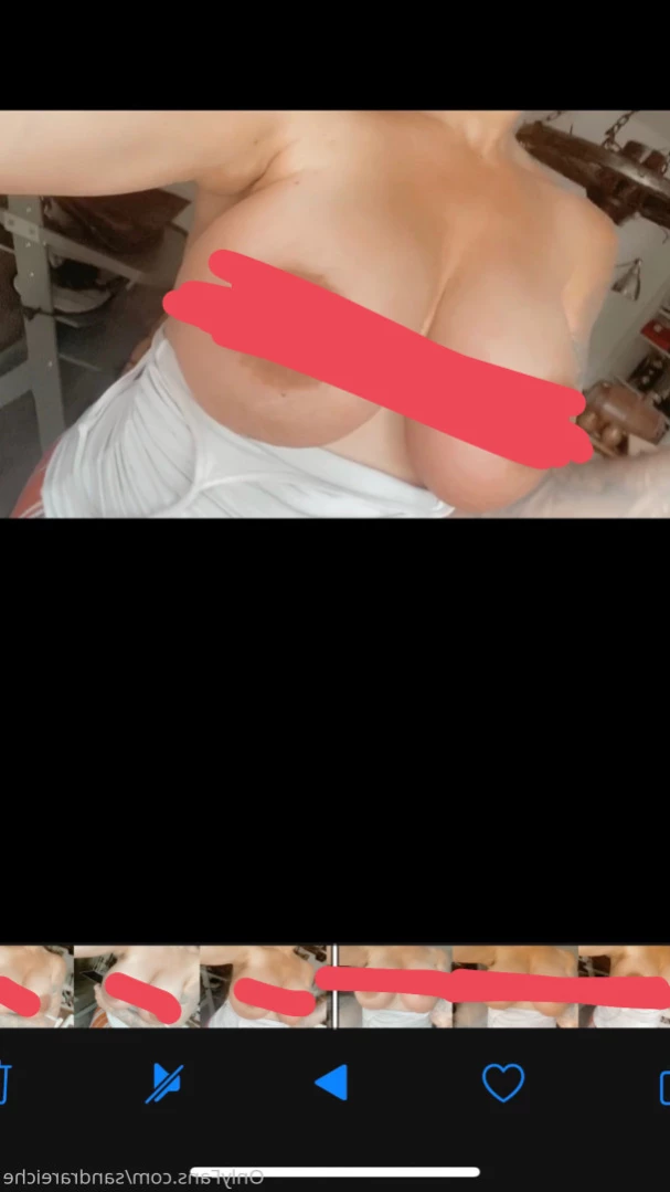 Sandra Reiche - 6packsandra [ sandrareiche ] Onlyfans leaked photo 12811313 on Hotleaks.tv