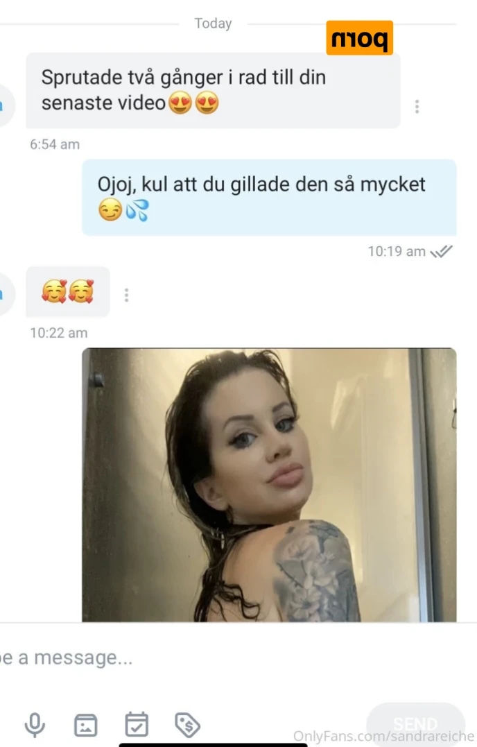 Sandra Reiche - 6packsandra [ sandrareiche ] Onlyfans leaked photo 12890402 on Hotleaks.tv