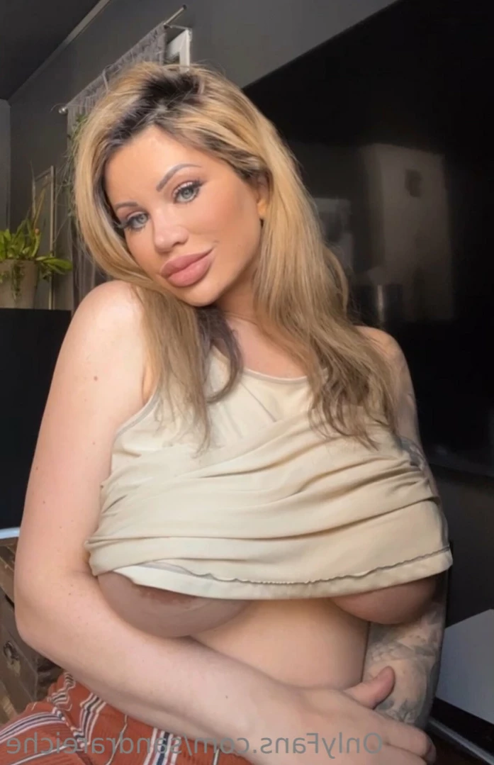 Sandra Reiche - 6packsandra [ sandrareiche ] Onlyfans leaked photo 12898908 on Hotleaks.tv