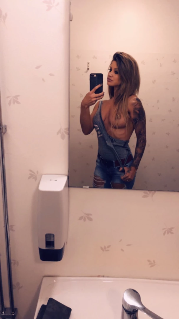 Sandra Reiche - 6packsandra [ sandrareiche ] Onlyfans leaked photo 12899105 on Hotleaks.tv