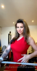 Sandra Reiche - 6packsandra [ sandrareiche ] Onlyfans leaked video 12971707 on Hotleaks.tv