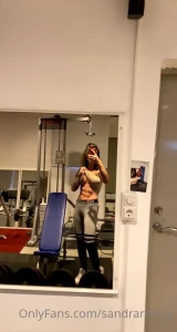Sandra Reiche - 6packsandra [ sandrareiche ] Onlyfans leaked video 13298333 on Hotleaks.tv