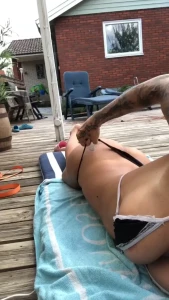 Sandra Reiche - 6packsandra [ sandrareiche ] Onlyfans leaked video 13298346 on Hotleaks.tv