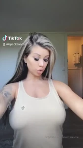 Sandra Reiche - 6packsandra [ sandrareiche ] Onlyfans leaked video 13298501 on Hotleaks.tv