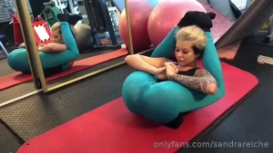 Sandra Reiche - 6packsandra [ sandrareiche ] Onlyfans leaked video 13298510 on Hotleaks.tv