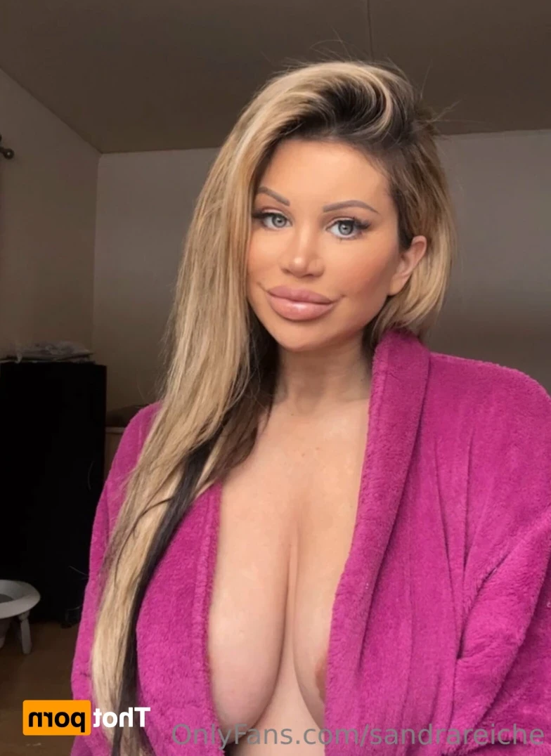 Sandra Reiche - 6packsandra [ sandrareiche ] Onlyfans leaked photo 13390410 on Hotleaks.tv