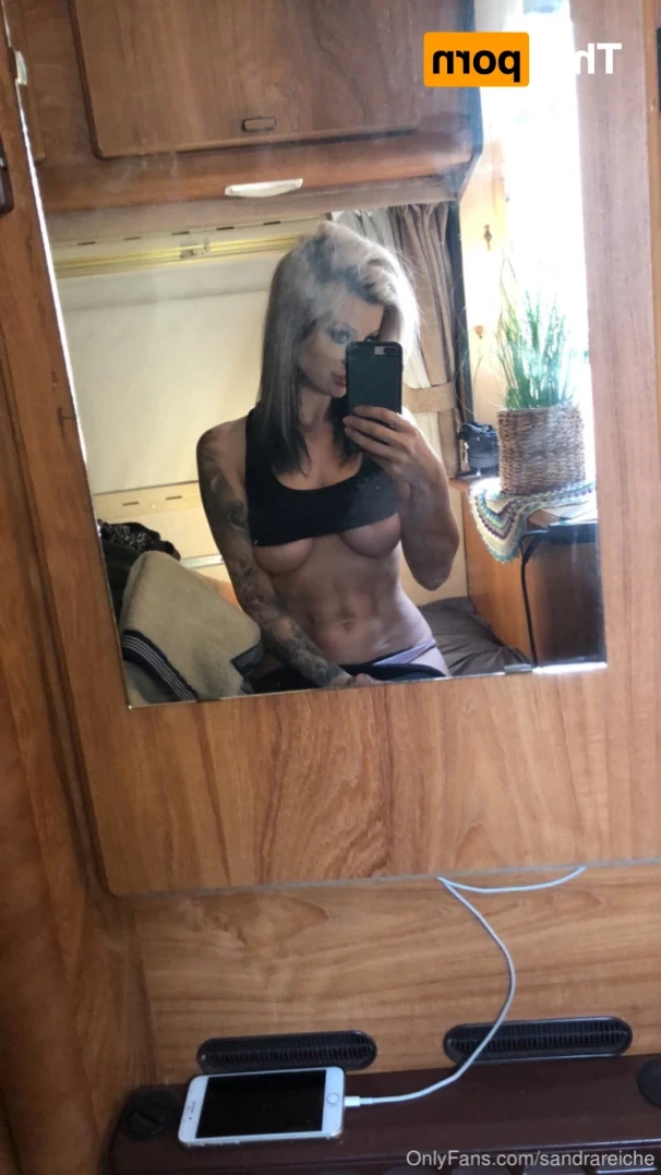 Sandra Reiche - 6packsandra [ sandrareiche ] Onlyfans leaked photo 13391787 on Hotleaks.tv