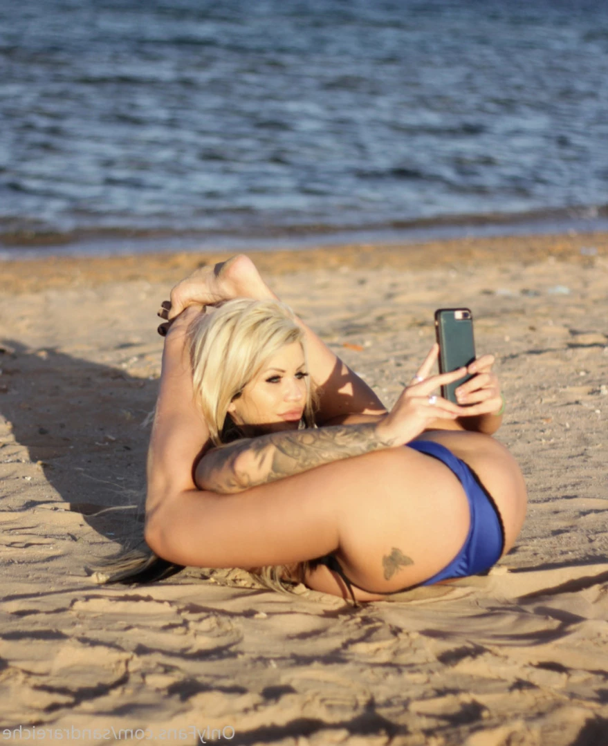 Sandra Reiche - 6packsandra [ sandrareiche ] Onlyfans leaked photo 13401681 on Hotleaks.tv