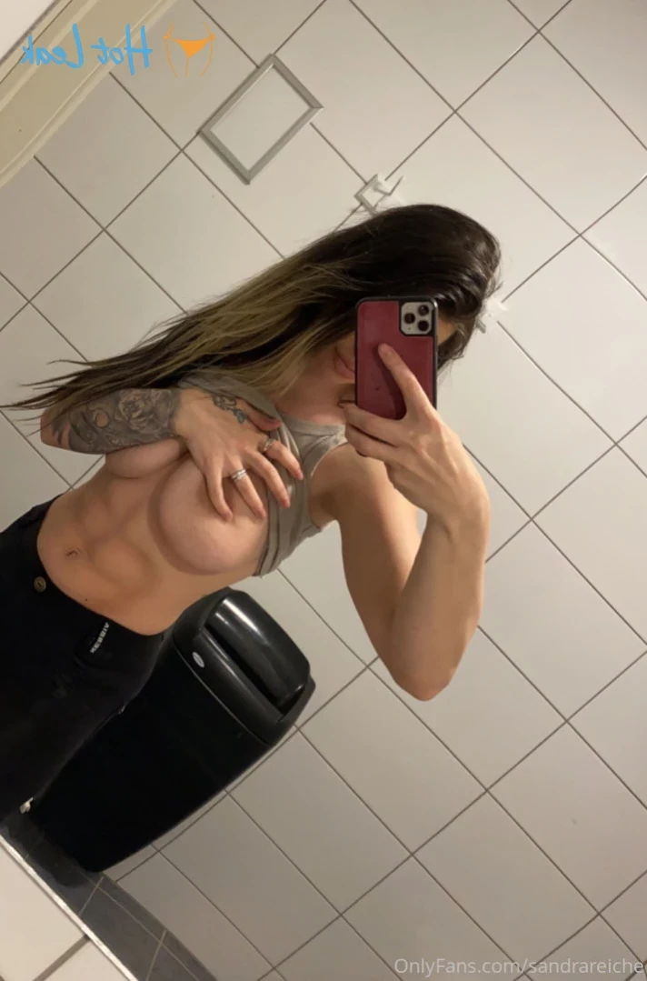 Sandra Reiche - 6packsandra [ sandrareiche ] Onlyfans leaked photo 13456081 on Hotleaks.tv