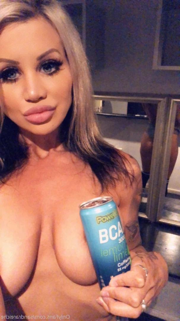 Sandra Reiche - 6packsandra [ sandrareiche ] Onlyfans leaked photo 13913928 on Hotleaks.tv