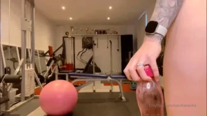 Sandra Reiche - 6packsandra [ sandrareiche ] Onlyfans leaked video 13928839 on Hotleaks.tv