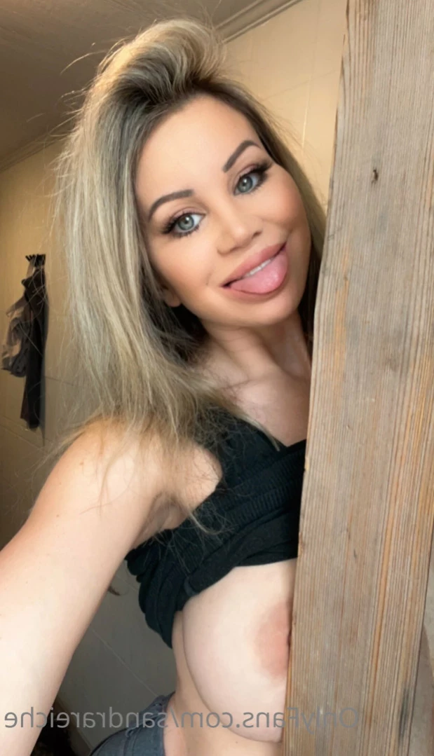 Sandra Reiche - 6packsandra [ sandrareiche ] Onlyfans leaked photo 14136618 on Hotleaks.tv