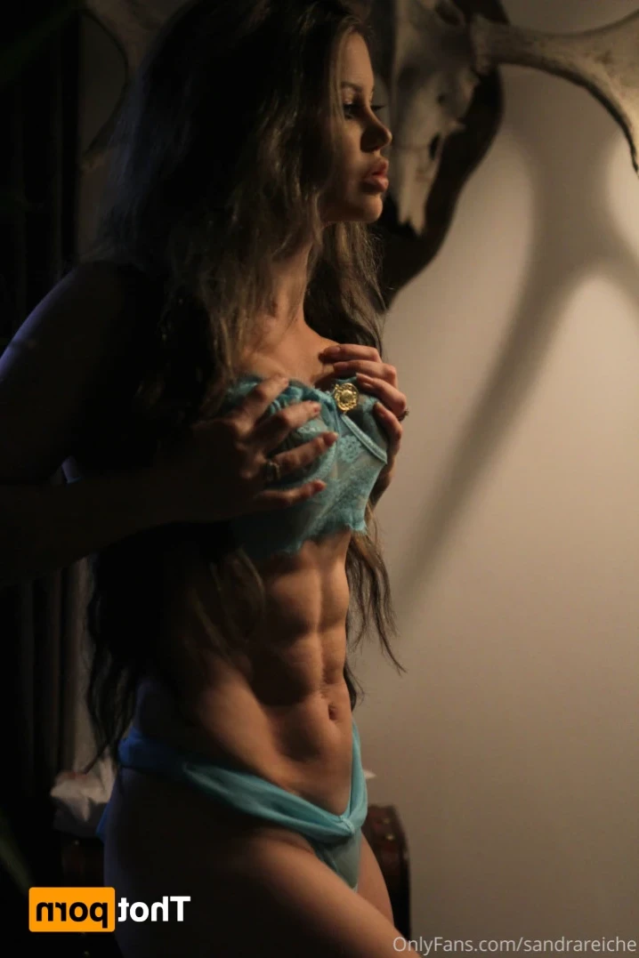 Sandra Reiche - 6packsandra [ sandrareiche ] Onlyfans leaked photo 14146157 on Hotleaks.tv