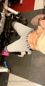Sandra Reiche - 6packsandra [ sandrareiche ] Onlyfans leaked video 14799519 on Hotleaks.tv