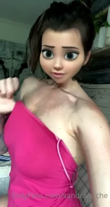 Sandra Reiche - 6packsandra [ sandrareiche ] Onlyfans leaked video 15165367 on Hotleaks.tv
