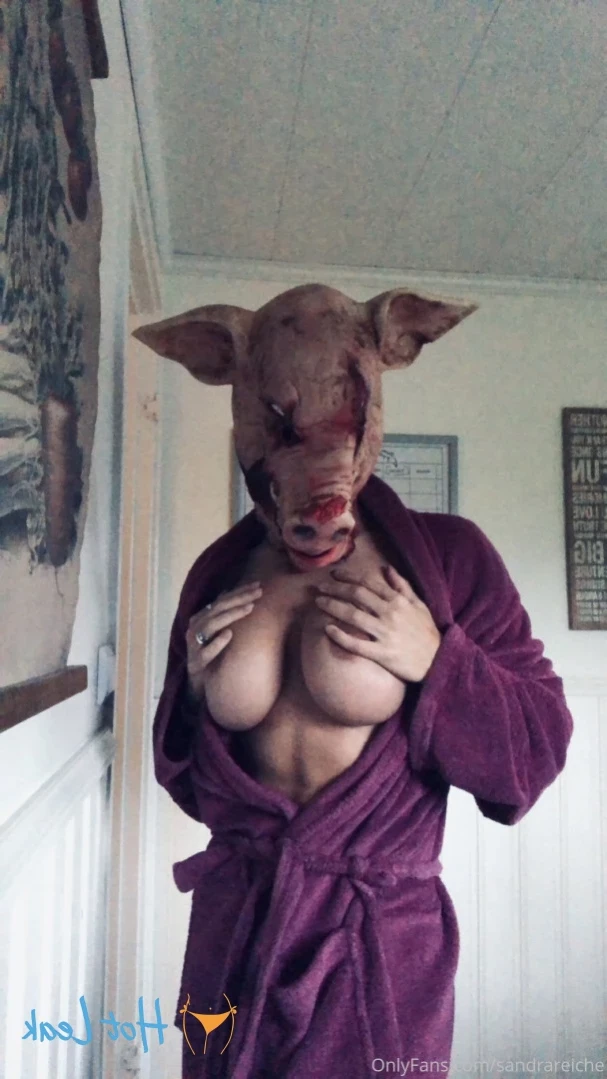 Sandra Reiche - 6packsandra [ sandrareiche ] Onlyfans leaked photo 15215162 on Hotleaks.tv