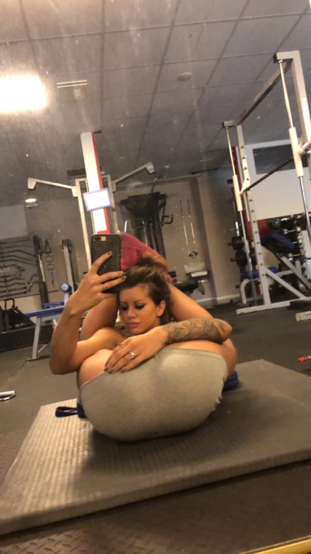 Sandra Reiche - 6packsandra [ sandrareiche ] Onlyfans leaked photo 15435416 on Hotleaks.tv