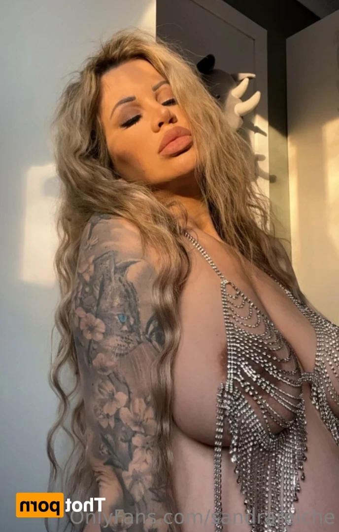 Sandra Reiche - 6packsandra [ sandrareiche ] Onlyfans leaked photo 15544546 on Hotleaks.tv