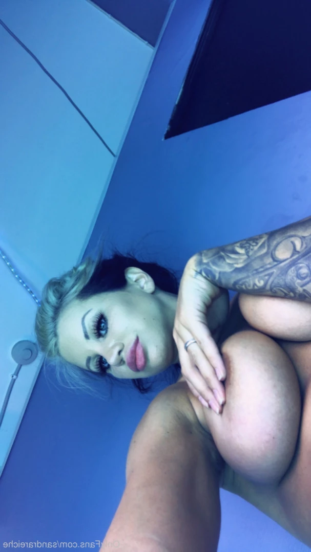 Sandra Reiche - 6packsandra [ sandrareiche ] Onlyfans leaked photo 15551943 on Hotleaks.tv
