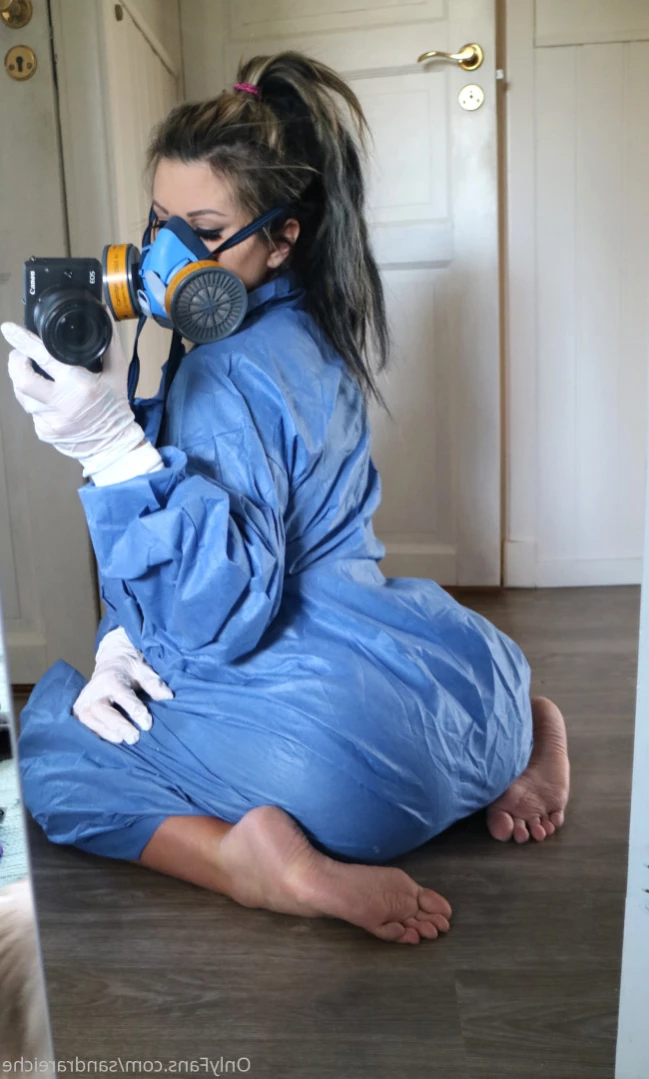 Sandra Reiche - 6packsandra [ sandrareiche ] Onlyfans leaked photo 15892450 on Hotleaks.tv