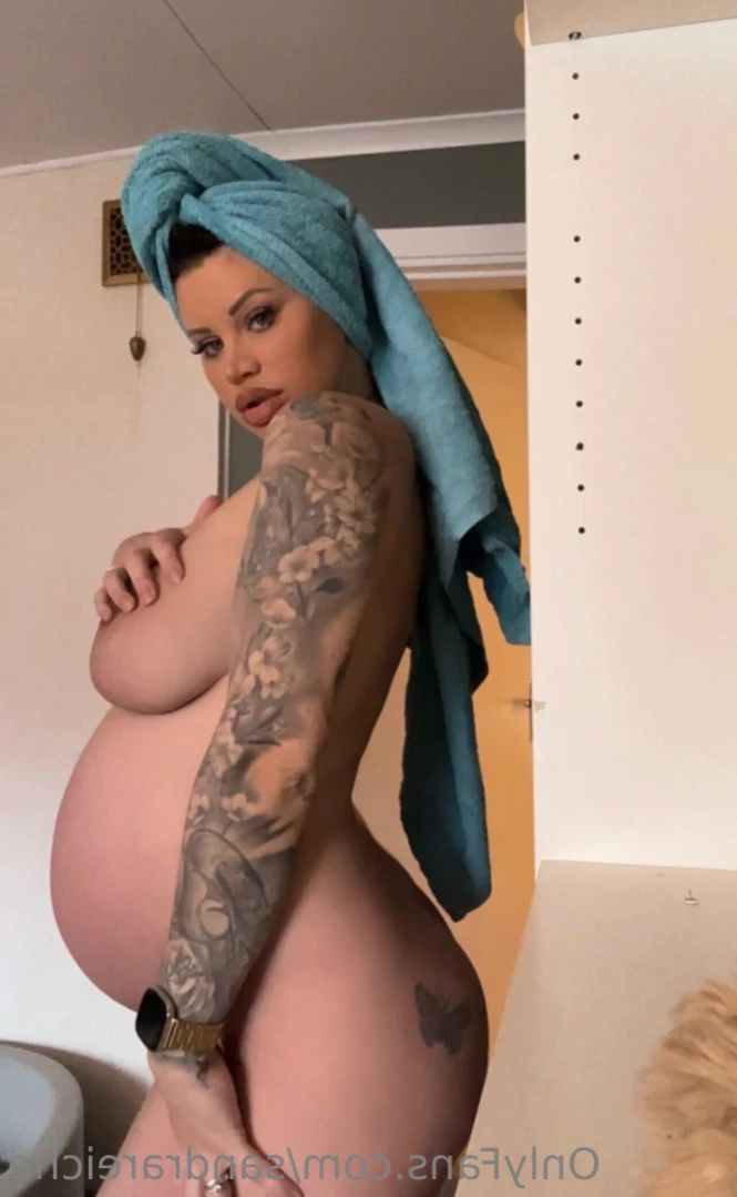 Sandra Reiche - 6packsandra [ sandrareiche ] Onlyfans leaked photo 16245481 on Hotleaks.tv