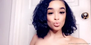 Mya Lashaun VIP [ realmyalashaunvip ] Onlyfans leaked video 1725121 on Hotleaks.tv