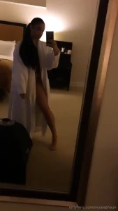 Mya Lashaun VIP [ realmyalashaunvip ] Onlyfans leaked video 1725141 on Hotleaks.tv