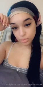 Mya Lashaun VIP [ realmyalashaunvip ] Onlyfans leaked video 1725149 on Hotleaks.tv
